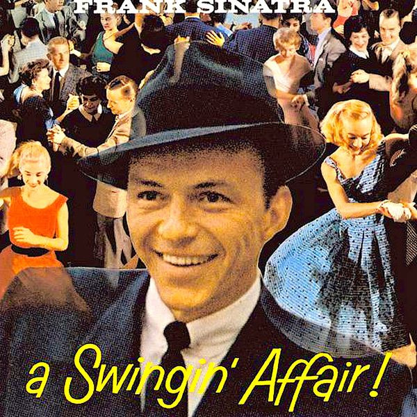 A Swingin' Affair!